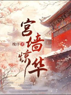 宫墙惊华最新热门小说