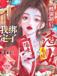 被强制后，我绑定了渣女系统精品小说