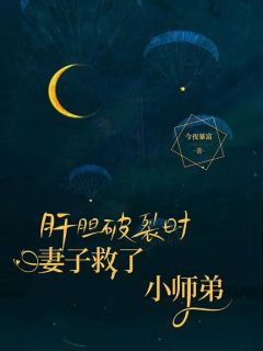肝胆破裂时妻子救了小师弟全文版
