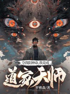 夺我阳神命，我竟成道家天师全文版