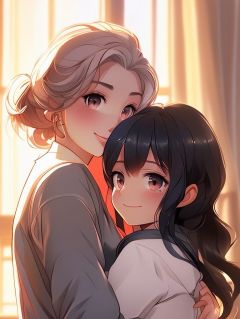 毕业季，妈妈替女儿手撕校霸全文版