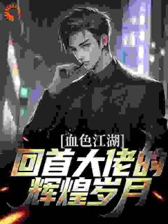 血色江湖：回首大佬的辉煌岁月全文阅读