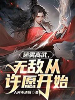 迷雾高武，无敌从许愿开始完整文集阅读
