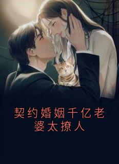 契约婚姻千亿老婆太撩人优秀文集