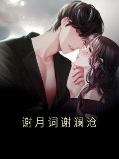 谢月词谢澜沧全集小说