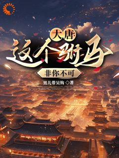 大唐：这个驸马非你不可完整阅读