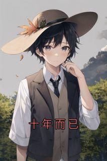 十年而已长篇小说