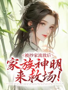 被抄家流放后，家族神明来救场！完整版
