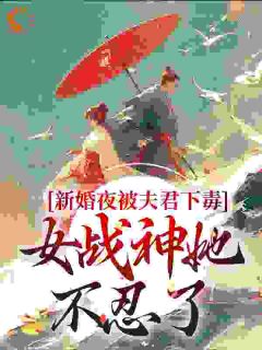 新婚夜被算计，公主原地发疯乱杀精选小说