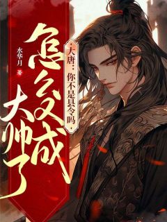 大唐：你不是县令吗？怎么又成大帅了？畅销巨著