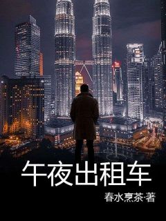 午夜出租车精选小说