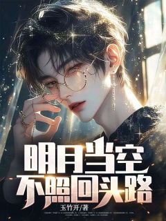 明月当空，不照回头路全本阅读