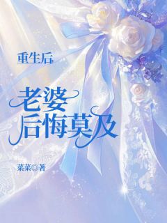 重生后，老婆后悔莫及畅销巨作