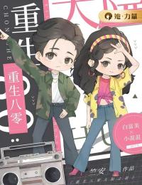重生八零大院之花精选小说推荐