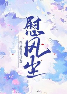 慰风尘精选小说推荐