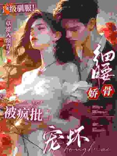 顶级驯服！细腰娇骨被疯批宠坏畅销巨作