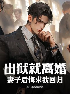 出狱就离婚，妻子后悔求我回归完整文集阅读