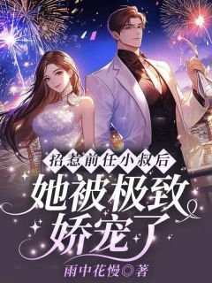 招惹前任小叔后，她被极致娇宠了精选小说推荐
