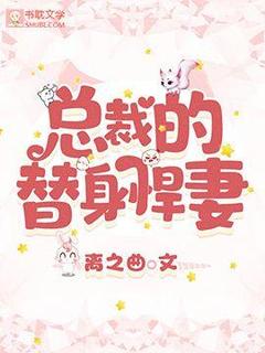 总裁的替身悍妻畅销巨作