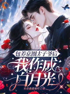 包养京圈太子爷后，我作成白月光优秀文集