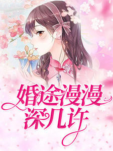 婚途漫漫深几许全集小说推荐