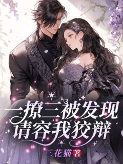 一撩三被发现，请容我狡辩！精品小说