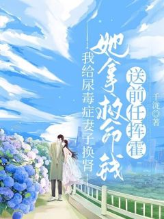 我给尿毒症妻子换肾，她拿救命钱送前任挥霍完整版