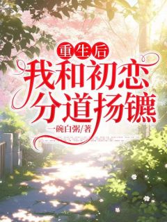重生后我和初恋分道扬镳热门小说