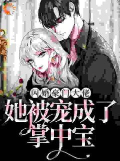 闪婚豪门大佬，她被宠成了掌中宝热门小说