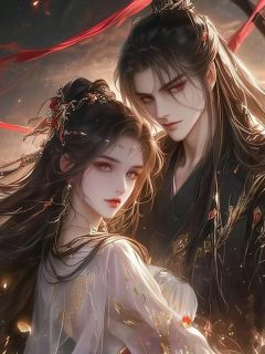 被神界背叛后，我成为了魔族圣女全文版