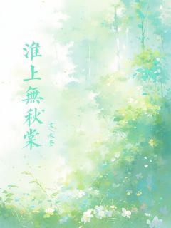 淮上无秋棠精选小说推荐