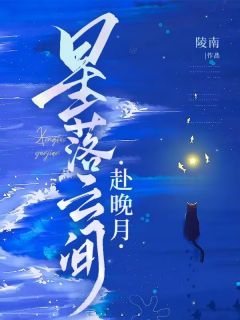 星落云间赴晚月精选小说