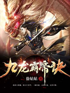 九龙霸帝诀精品小说