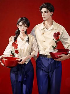 年代肥妻火辣逆袭精品小说