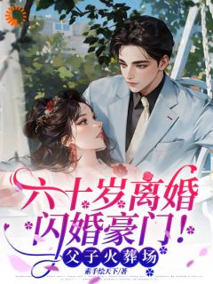 六十岁离婚闪婚豪门！父子火葬场畅销巨著