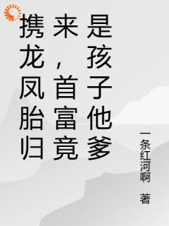 携龙凤胎归来，首富竟是孩子他爹优秀文集