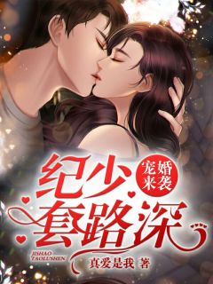 宠婚来袭：纪少，套路深！免费看