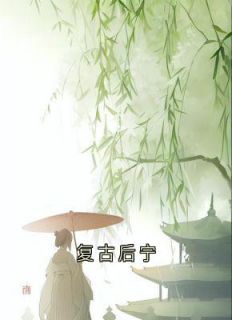 复古后宁畅销巨著
