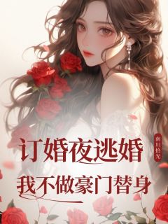 订婚夜逃婚，我不做豪门替身优秀文集