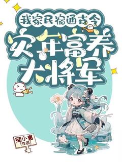 我家民宿通古今，灾年富养大将军畅销小说推荐