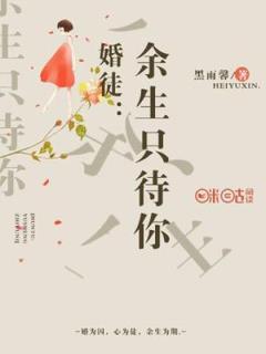 婚徒：余生只待你精选小说推荐