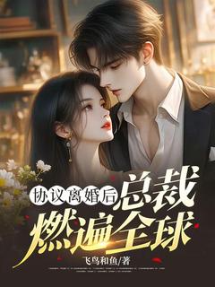 协议离婚后，总裁燃遍全球完整文本