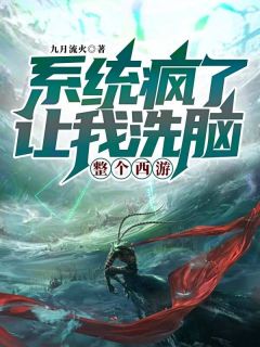 系统疯了，让我洗脑整个西游完整阅读