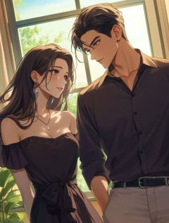 陈与珂尹落月全集小说
