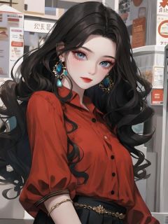 销售美女看上了我老公长篇小说