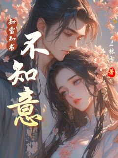知雪知书不知意畅销小说推荐