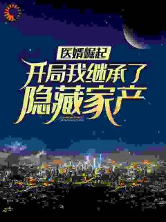 医婿崛起：开局我继承了隐藏家产优秀文集