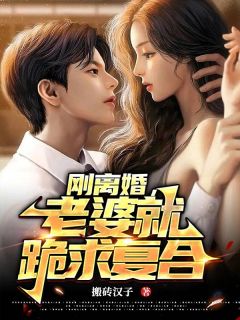 刚离婚，老婆就跪求复合精选小说