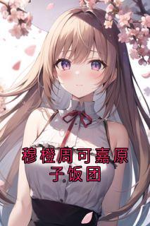 穆橙周可嘉原子饭团长篇小说