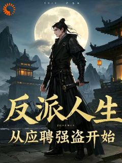 反派人生，从应聘强盗开始完整版